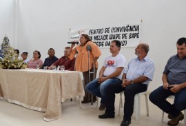 sedh governo enrega em sape pb o centro dos idosos 2 270x183 - Governo entrega Centro de Convivência para Idosos em Sapé