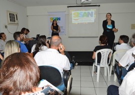 sedh oficina de adesao ao sisan foto luciana bessa 3 270x191 - Governo do Estado realiza oficina para adesão ao SISAN