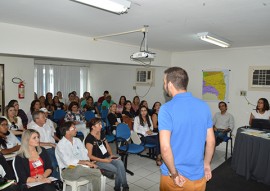 sedh oficina de adesao ao sisan foto luciana bessa 6 270x191 - Governo do Estado realiza oficina para adesão ao SISAN