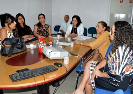 sedh reuniao da cidade madura foto luciana bessa 2 270x191 - Experiência do Cidade Madura servirá de modelo para Rio de Janeiro