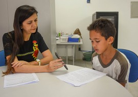 see educacao avalia fluencia em 5 escolas de cinco municipios da paraiba foto delmer rodrigues 6 270x191 - Educação realiza Avaliação da Fluência em escolas de cinco municípios da Paraíba