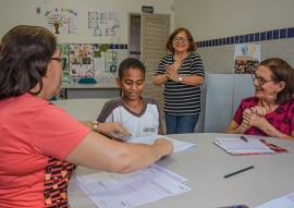 see educacao avalia fluencia em 5 escolas de cinco municipios da paraiba foto delmer rodrigues 7 270x191 - Educação realiza Avaliação da Fluência em escolas de cinco municípios da Paraíba