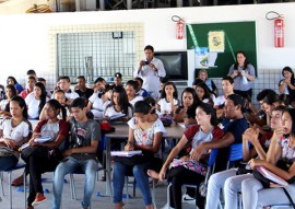 see historia de superacao contagia alunos concluintes de escola no jose americo 2 270x191 - Histórias de superação contagiam alunos concluintes de Escola Estadual no bairro José Américo