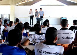 see historia de superacao contagia alunos concluintes de escola no jose americo 5 270x191 - Histórias de superação contagiam alunos concluintes de Escola Estadual no bairro José Américo