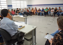 see reuniao do gira mundo foto delmer rodrigues 5 270x191 - Governo reúne professores e faz avaliação do Gira Mundo Finlândia