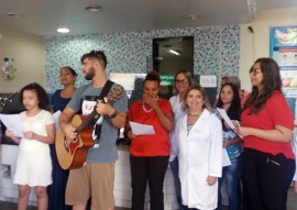 ses arlinda marques confraternizacao para as criancas internas 1 270x191 - Arlinda Marques promove confraternização de final de ano para crianças internas