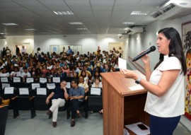 vice governadora ligia fala foto walter rafael 1 270x191 - Vice- governadora participa da 1ª Mostra Mulheres Inspiradoras Paraibanas