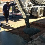 DER termina em fevereiro obras de pavimentacao de avenida em Jacare (3)