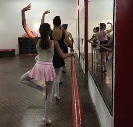 Dança Clássica_1