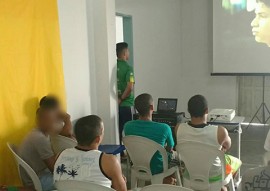 FUNDAC AVALIA CIRCUITO VERAO JOVEM COMO POSITIVO 5 270x191 - Fundac avalia como positiva a realização do Circuito Verão Jovem   