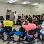 Governo do Estado realiza formacao para professores de Ingles no projeto English in Paraiba foto Delmer Rodrigues (1)