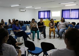 Governo promove oficinas de adesao ao Sisan para municipios do Sertao 4 270x191 - Governo promove oficinas de adesão ao Sisan para municípios do Sertão