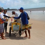 Praias do litoral paraibano recebem projeto de conscientizacao ambiental (3)