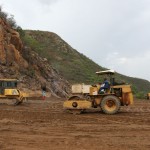 barragem imaculada - foto Francisco França