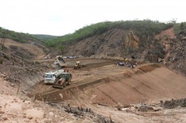 barragem imaculada3 - foto Francisco França