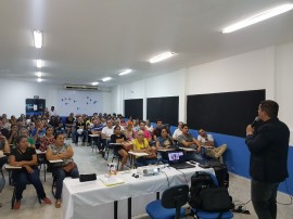 capacitação2 270x202 - Empreender PB  levou cursos de capacitação e planos de negócios a 560 empreendedores nesta semana