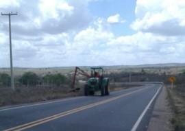 der governador inaugura pavimentacao de pilar a juripiranga 3 270x191 - Ricardo inaugura pavimentação da rodovia Pilar-Juripiranga nesta 6ª