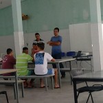 fundac curso de eletricista predial para menores infratores no cej (2)