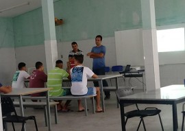 fundac curso de eletricista predial para menores infratores no cej (2)