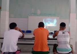 fundac curso de eletricista predial para menores infratores no cej 3 270x191 - Socioeducandos do Centro Educacional do Jovem iniciam curso de eletricista predial