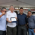 ricardo assina ordem de servico da adutora de nova camara na cidade de arara foto francisco franca (16)