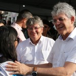 ricardo assina ordem de servico da adutora de nova camara na cidade de arara foto francisco franca (2)