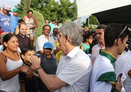 ricardo assina ordem de servico da adutora de nova camara na cidade de arara foto francisco franca 3 270x191 -  Nova Camará: Ricardo autoriza obras que vão levar água para Montadas, Areial e Arara