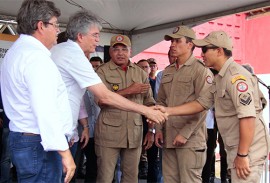 ricaro em itaporanga no 3º CRBM do Bombeiro foto jose marques 2 270x183 - Ricardo inaugura a 4ª Companhia Independente do Corpo de Bombeiros em Itaporanga