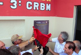 ricaro em itaporanga no 3º CRBM do Bombeiro foto jose marques 4 270x183 - Ricardo inaugura a 4ª Companhia Independente do Corpo de Bombeiros em Itaporanga