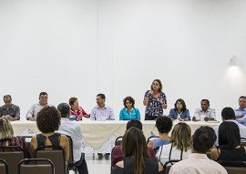 see simposio de educacao integral foto diogo nobrega 3 270x191 - Governo do Estado oferece curso técnico de Hospedagem em escola cidadã integral no município de Conde