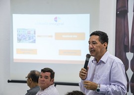 see simposio de educacao integral foto diogo nobrega 5 270x191 - Governo do Estado oferece curso técnico de Hospedagem em escola cidadã integral no município de Conde