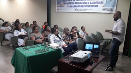 20180215 144521 270x151 - Hospital de Trauma de João Pessoa realiza capacitação na área de instrumentação cirúrgica