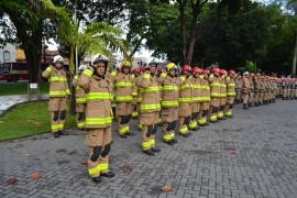 DSC 0299 270x180 - Corpo de Bombeiros divulga números das ações realizadas em 2017