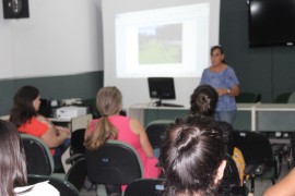 IMG 7567 270x180 - Colaboradores da Sudema participam de palestra sobre biorremediação