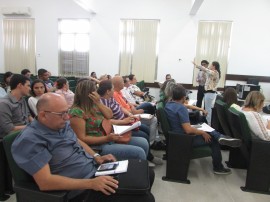 IMG 8691 270x202 - Governo discute regulamentação de parcerias entre instituições de ensino e saúde pública