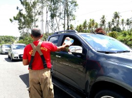 WhatsApp Image 2018 02 05 at 13.15.08 270x202 - Corpo de Bombeiros realiza blitz preventiva no período que antecede o Carnaval