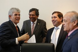 abertura trabalhos alpb fotos francisco franca 10 270x183 - Ricardo faz balanço dos sete anos de governo e anuncia novo pacote de obras em mensagem à ALPB