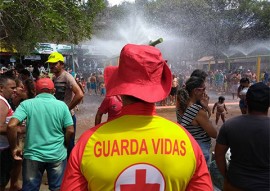 bombeiros avalia resultados da operacao carnaval 2018 4 270x191 - Corpo de Bombeiros divulga resultados da Operação Carnaval 2018