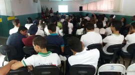 bombeiros palestra prevenção 1 270x151 - Corpo de Bombeiros realiza palestra de prevenção para alunos do IFPB em Sousa