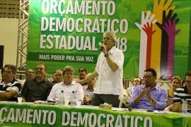 od soussa12 fotos Francisco França 270x180 - Orçamento Democrático em Sousa: Ricardo presta contas, entrega equipamentos e anuncia benefícios