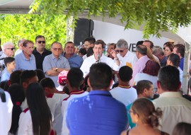 ricardo assina ordem de servico para construcao de adutora coremas pianco foto jose marques 6 270x191 - Ricardo autoriza obras da adutora que vai melhorar abastecimento d’água de Piancó