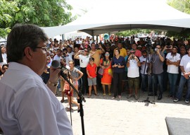 ricardo entrega refoma de escola e adutora em jerico foto francisco franca 10 270x191 - Ricardo entrega adutora beneficiando 11 mil habitantes de Jericó e Mato Grosso