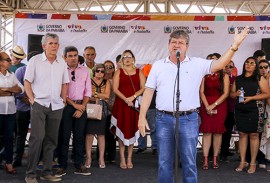 ricardo inaugura escola do pacto social foto franciaco franca 13 270x183 - Ricardo entrega Centro de Educação Infantil para atender 80 crianças em Paulista