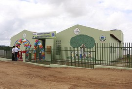 ricardo inaugura escola do pacto social foto franciaco franca 21 270x183 - Ricardo entrega Centro de Educação Infantil para atender 80 crianças em Paulista