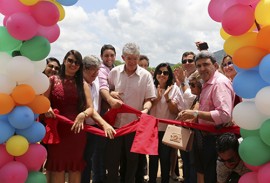 ricardo inaugura escola do pacto social_foto franciaco franca (6)