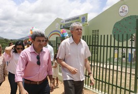 ricardo inaugura escola do pacto social_foto franciaco franca (9)