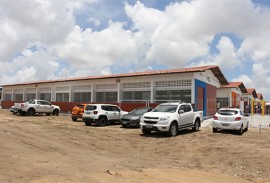 ricardo reforma escola roberto borges foto francisco franca 8 270x183 - Ricardo entrega reformas de escolas nos bairros Bancários e Mangabeira