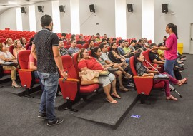 see governo realiza formacao de professor de ingles foto Delmer Rodrigues 5 270x191 - Governo realiza formação para professores de Inglês do Ensino Médio da Rede Estadual