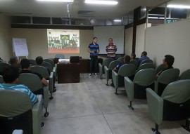 ses equipe de apoio recebe capacitacao e certificacao 2 270x191 - Equipe de apoio do Hospital de Trauma recebe certificado de capacitação