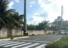 tapa buraco e sinalizacao acesso oeste 4 270x191 - DER executa obras de revitalização do Acesso Oeste em João Pessoa